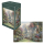 500-teiliges Puzzle Victoria Garden II von Schmidt, mit detailreichen Blumenmotiven in lebendigen Farben.
