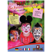 Beauty-Masken-Set mit 19 verschiedenen Gesichtsmasken...