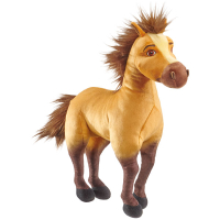 Plüsch-Pferd Spirit in 25cm Größe mit...