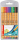 10er Etui Fineliner Point 88 in verschiedenen Farben mit feiner Spitze und angenehmer Handhabung.
