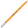 Hellgrauer Fineliner Point 88 mit feiner Spitze und ergonomischer Form.