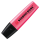 Pinkfarbener Textmarker von Boss Original mit innovativer Tintenformel für präzises Markieren.