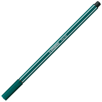 Blaugrüner Filzstift Pen 68 mit robuster Spitze und...