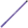 Violetter Filzstift PEN 68 mit dicker Spitze und intensiver Farbe.