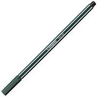 Grüner Filzstift Pen 68 aus robustem Filzmaterial...