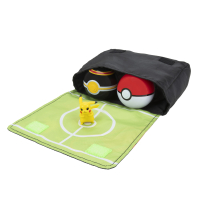Buntes Pokémon Bandolier Set mit sortierten...