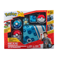 Pokémon Bandolier Set