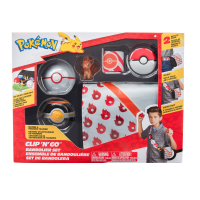 Pokémon Bandolier Set