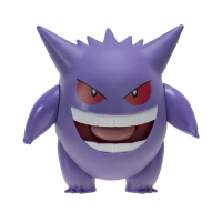 Pokémon Battle Feature Figure