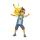 Pokémon Battle Feature Figure