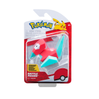 Pokémon Battle Figur