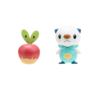 Pokémon Battle Figur