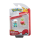 Bunte Pokemon Battle Figur mit detailreichen Verzierungen und realistischen Kampfpose