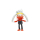 Pokémon Battle Figur