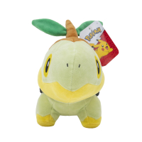 Pokémon Plüsch 20cm