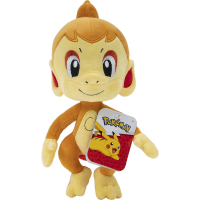 Pokémon Plüsch 20cm