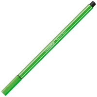 Neongrüner Filzstift Pen 68 mit robuster Spitze und...