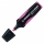 Rosa Textmarker von Stabilo mit Greenboss-Spitze und leuchtender Farbe.