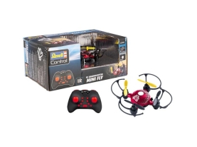 RC Quadrocopter Mini Fly