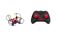 RC Quadrocopter Mini Fly