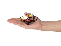 RC Quadrocopter Mini Fly