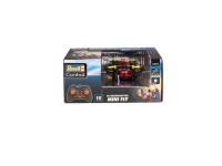 RC Quadrocopter Mini Fly