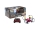 RC Quadrocopter Mini Fly