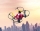 RC Quadrocopter Mini Fly