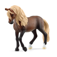 Schleich Horse Club Paso Peruano Hengst Figur in...