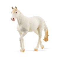 Braune Schleich Farm World Camarillo Stute Figur mit...