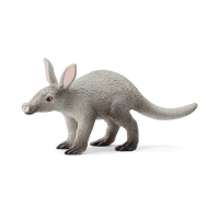Kleine Spielfigur Erdferkel aus der Schleich Wild Life...