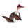 Dinosaurier-Figur Quetzalcoatlus von Schleich, farbenfroh und detailgetreu, perfekt für kleine Dino-Fans.