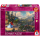 Puzzle Sleeping Beauty mit 1000 Teilen und Motiv von Dornröschen im verzauberten Licht.
