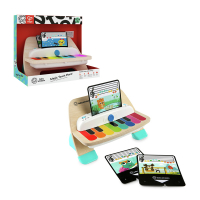 Kleines Einstein Touch Klavier für Babys von Hape...