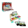 Kleines Einstein Touch Klavier für Babys von Hape mit bunten Tasten und interaktiven Funktionen.
