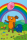 Puzzle Die Maus - Gute Freunde mit 3x24 Teilen, ideal für Kinder ab 4 Jahren