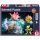 1000-teiliges Puzzle Planet Erde mit detailreicher Darstellung und hochwertiger Verarbeitung.