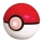 Weißes T-Shirt mit Pokemon Trainer GUESS Kanto Edition Print und Rundhalsausschnitt.