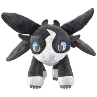 Plüschdrache Thunder, 25 cm groß, in...