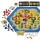 Erweiterung für das Gesellschaftsspiel Catan für 3-4 Spieler mit Händler und Barbaren