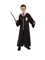 Harry Potter Zubehör-Set bestehend aus Zauberstab...