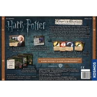 Kosmos Harry Potter Erweiterung für das Brettspiel...
