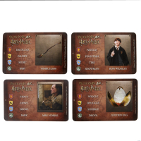 Kinderspiel Harry Potter Pictionary Air