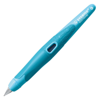 Blauer Schulfüller mit 3D Wildlife Design und...
