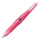 Rosa Schulfüller Easybirdy 3D Wildlife RH-A mit Wildtiere-Motiven und ergonomischem Design.