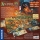 Fantasy-Brettspiel Die Legenden von Andor mit detailreicher Illustration und spannendem kooperativem Spielprinzip
