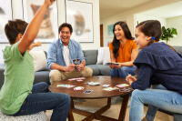 Kartenspiel Phase 10