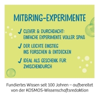 Grauer Hoodie aus Bio-Baumwolle mit großem Frontprint und weicher Fleece-Innenseite