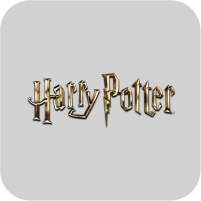 Harry Potter Logo
