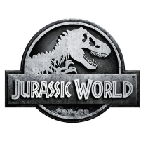 Jurassic World Logo